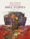 Cover: Brian Wildsmith's Illustrated Bible Stories - Star Bright Books