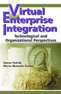 Cover: Virtual Enterprise Integration - IGI Publishing