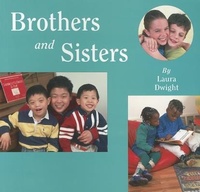 Enlarge image Cover: Brothers and Sisters - Star Bright Books