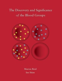 Enlarge image Cover: The Discovery and Significance of the Blood Groups - Star Bright Books
