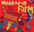 Cover: Muddled-Up Farm - Star Bright Books