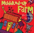 Cover: Muddled-Up Farm - Star Bright Books