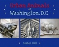 Cover: Urban Animals of Washington D.C. - Star Bright Books