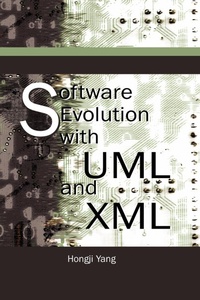 Enlarge image Cover: Software Evolution with UML and XML - IGI Publishing
