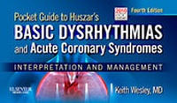 Abbildung von: Pocket Guide for Huszar's Basic Dysrhythmias and Acute Coronary Syndromes - Mosby/JEMS