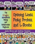 Cover: Opening Lines, Pinky Probes And L-bombs - Santa Monica Press