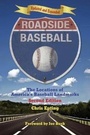 Cover: Roadside Baseball - Santa Monica Press