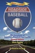 Cover: Roadside Baseball - Santa Monica Press