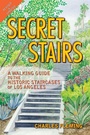 Cover: Secret Stairs - Santa Monica Press