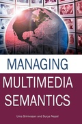 Cover: Managing Multimedia Semantics - IGI Publishing