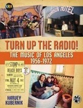 Cover: Turn Up The Radio! - Santa Monica Press