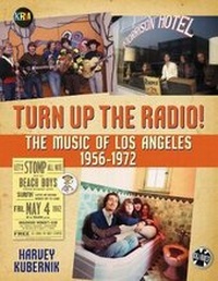 Enlarge image Cover: Turn Up The Radio! - Santa Monica Press