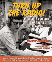 Enlarge image Cover: Turn Up The Radio - Santa Monica Press