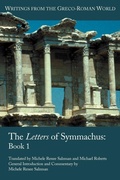 Cover: The Letters of Symmachus - Society of Biblical Literature