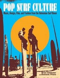 Enlarge image Cover: Pop Surf Culture - Santa Monica Press