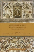Cover: Celebrating the Dead Sea Scrolls - Society of Biblical Literature