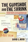 Cover: The Gumshoe and the Shrink - Santa Monica Press