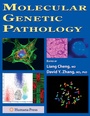 Cover: Molecular Genetic Pathology - Humana