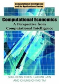 Cover: Computational Economics - IGI Publishing