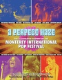 Cover: A Perfect Haze - Santa Monica Press