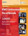 Cover: Mosby's EMT-Intermediate Textbook for the 1999 National Standard Curriculum - Mosby/JEMS