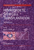 Cover: Hematopoietic Stem Cell Transplantation - Humana