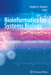 Abbildung von: Bioinformatics for Systems Biology - Humana