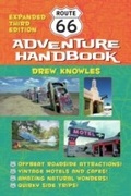 Cover: Route 66 Adventure Handbook - Santa Monica Press