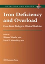 Cover: Iron Deficiency and Overload - Humana