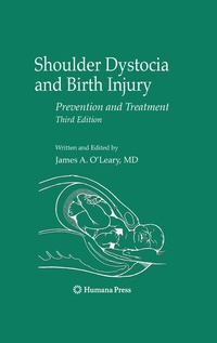 Abbildung von: Shoulder Dystocia and Birth Injury - Humana