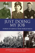 Cover: Just Doing My Job - Santa Monica Press