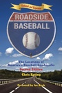 Cover: Roadside Baseball - Santa Monica Press