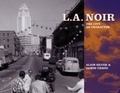 Cover: L.A. Noir - Santa Monica Press