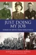 Cover: Just Doing My Job - Santa Monica Press