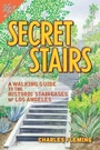Cover: Secret Stairs - Santa Monica Press