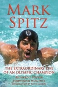 Enlarge image Cover: Mark Spitz - Santa Monica Press