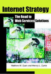 Enlarge image Cover: Internet Strategy - IGI Publishing