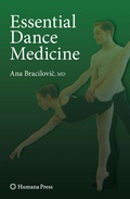 Cover: Essential Dance Medicine - Humana