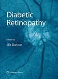 Cover: Diabetic Retinopathy - Humana