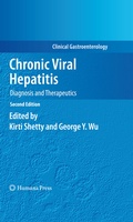 Cover: Chronic Viral Hepatitis - Humana