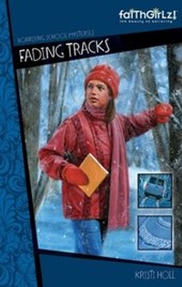 Enlarge image Cover: Fading Tracks - Zonderkidz
