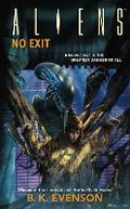 Cover: Aliens Volume 6: No Exit - Dark Horse Comics,U.S.