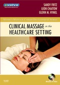 Cover: Clinical Massage in the Healthcare Setting - Mosby
