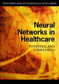 Cover: Neural Networks in Healthcare - IGI Publishing