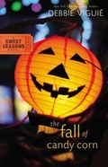 Cover: The Fall of Candy Corn - Zonderkidz