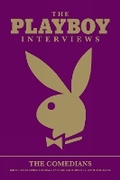 Cover: The Playboy Interviews: The Comedians - Dark Horse Comics,U.S.