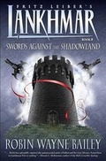 Cover: Lankhmar: Swords Against the Shadowland Bk. 8 - Dark Horse Comics,U.S.
