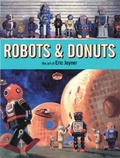 Cover: Robots And Donuts - Dark Horse Comics,U.S.