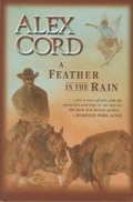 Cover: A Feather in the Rain - Five Star Publications