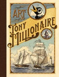 Cover: Art Of Tony Millionaire - Dark Horse Comics,U.S.